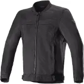 Alpinestars Giacca Luc V2 Air Black Black