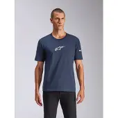 Alpinestars Maglietta Frontal CSF Navy