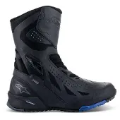 Alpinestars Stivali RT-8 GORE-TEX Black Blue