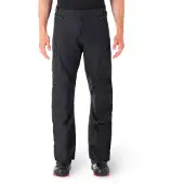 Alpinestars Pantaloni ST-1 Impermeabili Black