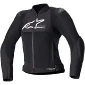 Alpinestars Giacca Stella SMX Air Black