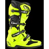 Alpinestars Stivali Tech 7 Yellow Fluo Black