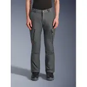 Alpinestars Pantaloni Borrego Drystar Anthracite