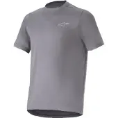 Alpinestars Maglia A-Dura Astar Dark Gray