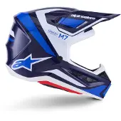 Alpinestars Casco Fuoristrada S-m7 Rise Ece05