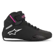 Alpinestars Scarpe Stella Sektor Black Fuchsia