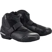Alpinestars Stivali Stella SMX-1 R V2 Vented Black