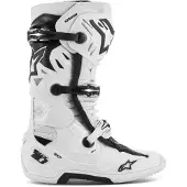 Alpinestars Stivali Tech 10 Supervented White