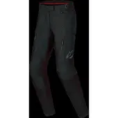 Alpinestars Pantaloni Impermeabili Stella ST-1 Black