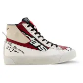 Alpinestars Scarpe Stella Stated Flair White Rio Red