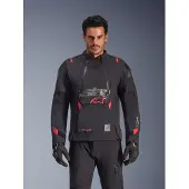 Alpinestars Giacca Halo Pro Ds Xf Laminated