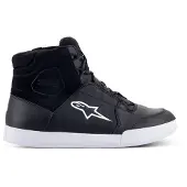 Alpinestars Scarpe Chrome Drystar Black White Blue