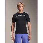 Alpinestars Maglia A-Aria Switch Black