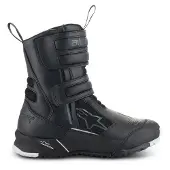 Alpinestars Stivali Stella RT-7 Touring Drystar Black Black