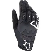 Alpinestars Guanti Techdura Black
