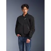 Alpinestars Giacca Flight Air Black