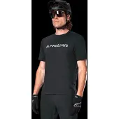 Alpinestars Maglia A-Dura Switch Black