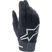 Alpinestars Guanti Stella A-Dura Black