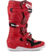 Alpinestars Stivali Tech 7S Ragazzo Red