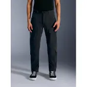 Alpinestars Pantaloni Da Moto Juggernaut V2 Black