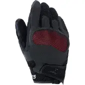 Alpinestars Guanti Mogress Airflow Anthracite Black