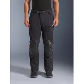 Alpinestars Pantaloni Andes Pro Drystar XF Black Dark Gray
