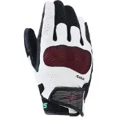 Alpinestars Guanti Stella Mogress Airflow Black Off White Tropical