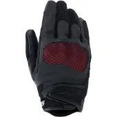 Alpinestars Guanti Stella Mogress Airflow Anthracite Black