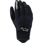 Alpinestars Guanti Tracker Black Ecru