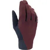 Alpinestars Guanti Termici Stella A-Dura Dark Burgundy