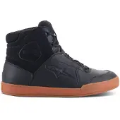Alpinestars Scarpe Chrome Drystar Black Black Gum