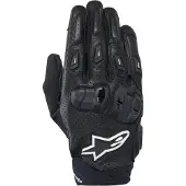 Alpinestars Guanti SP X 7 Black White