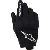 Alpinestars Guanti Reef V2 Black White
