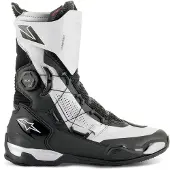 Alpinestars Stivali SP-X BOA Black Silver