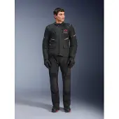 Alpinestars Pantaloni Andes Air Drystar Black