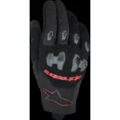 Alpinestars Guanti Pro-Dura 2026 Black Bright Red