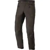 Alpinestars Pantaloni AST-1 V2 Impermeabili Lunghi Black