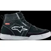Alpinestars Scarpe Da Moto Ageless Black White Cool Gray