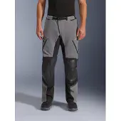 Alpinestars Pantaloni Andes Pro Drystar XF Dark Gray Black