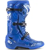 Alpinestars Stivali Tech 10 Blue Black