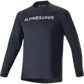 Alpinestars Maglia A-Aria Switch Black