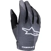 Alpinestars Guanti Radar Ragazzo 2025 Dark Camo