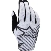 Alpinestars Guanti Radar Pro 2025 White