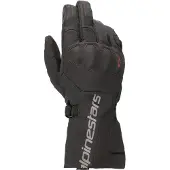 Alpinestars Guanti WR-X GORE-TEX Black