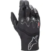 Alpinestars Guanti Hyde XT Drystar XF Black Black