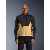 Alpinestars Giacca Provoke Black Camel