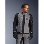 Alpinestars Giacca Andes Pro Drystar XF Dark Gray Black