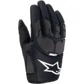 Alpinestars Guanti Thermo Shielder Ragazzo 2024 Black