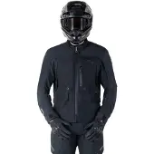 Alpinestars Giacca ST-7 Prime GORE-TEX Black