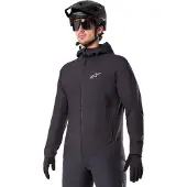 Alpinestars Giacca Termica A-Dura Black
